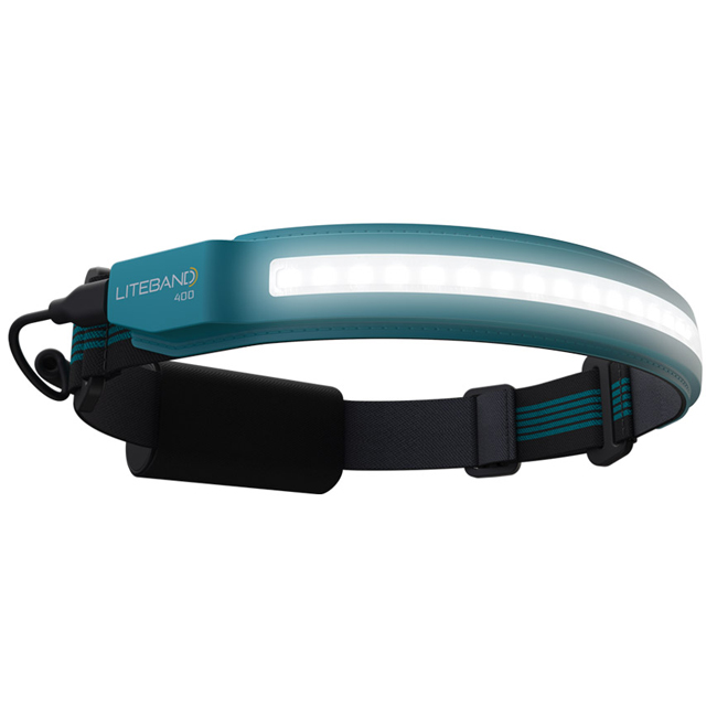 LITEBAND ACTIV 400 Headlamp from Columbia Safety