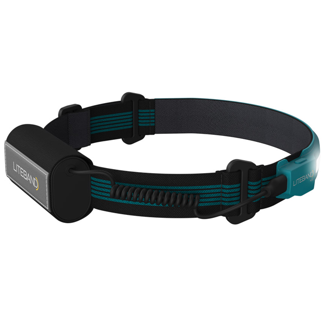 LITEBAND ACTIV 400 Headlamp from Columbia Safety