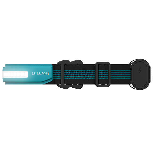 LITEBAND ACTIV 400 Headlamp from Columbia Safety
