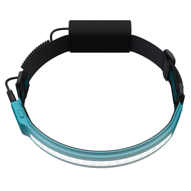 LITEBAND ACTIV 400 Headlamp from Columbia Safety
