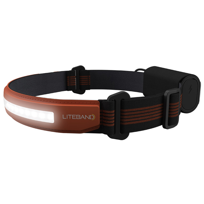 LITEBAND ACTIV 400 from Columbia Safety