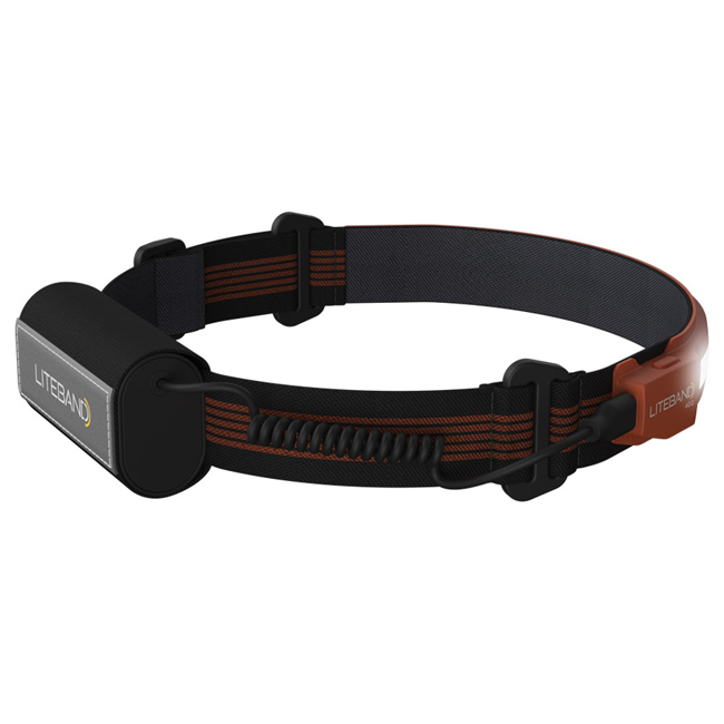 LITEBAND ACTIV 400 from Columbia Safety