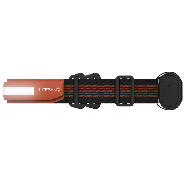 LITEBAND ACTIV 400 Headlamp from Columbia Safety