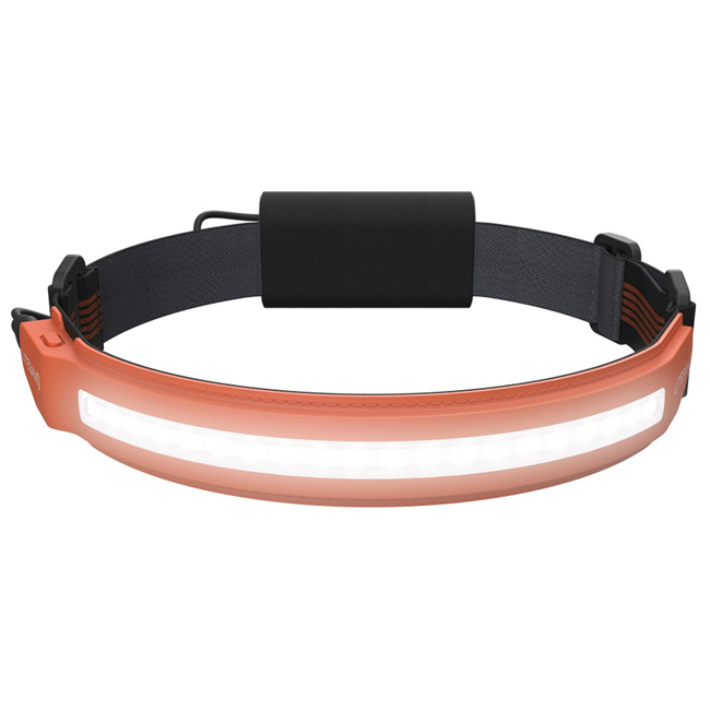 LITEBAND ACTIV 400 Headlamp from Columbia Safety