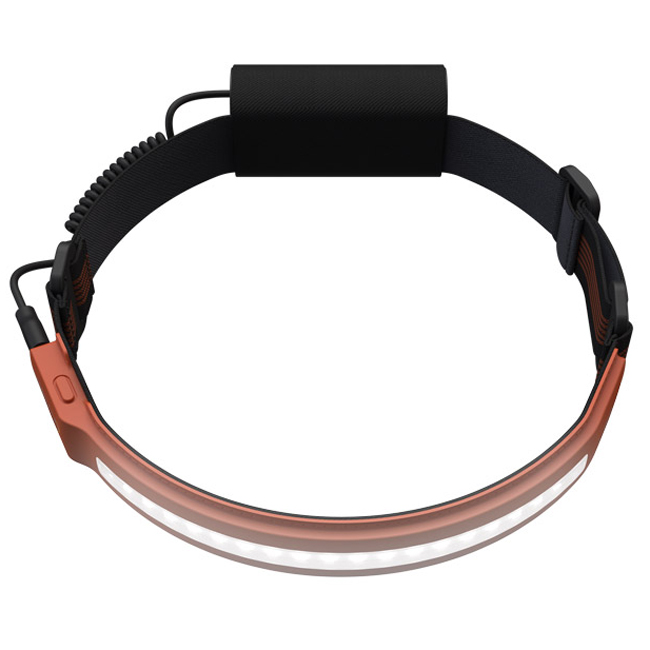 LITEBAND ACTIV 400 Headlamp from Columbia Safety