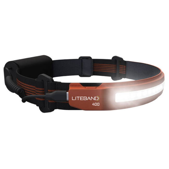 LITEBAND ACTIV 400 from Columbia Safety