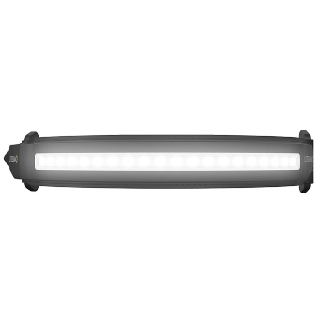 LITEBAND ACTIV 520 Black Headlamp from Columbia Safety