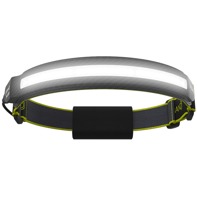 LITEBAND Pro 1000 Headlamp from Columbia Safety