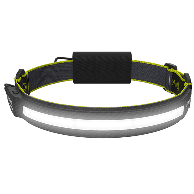 LITEBAND Pro 1000 Headlamp from Columbia Safety