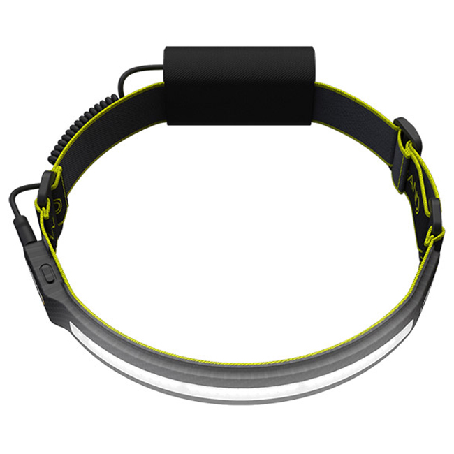 LITEBAND Pro 1000 Headlamp from Columbia Safety