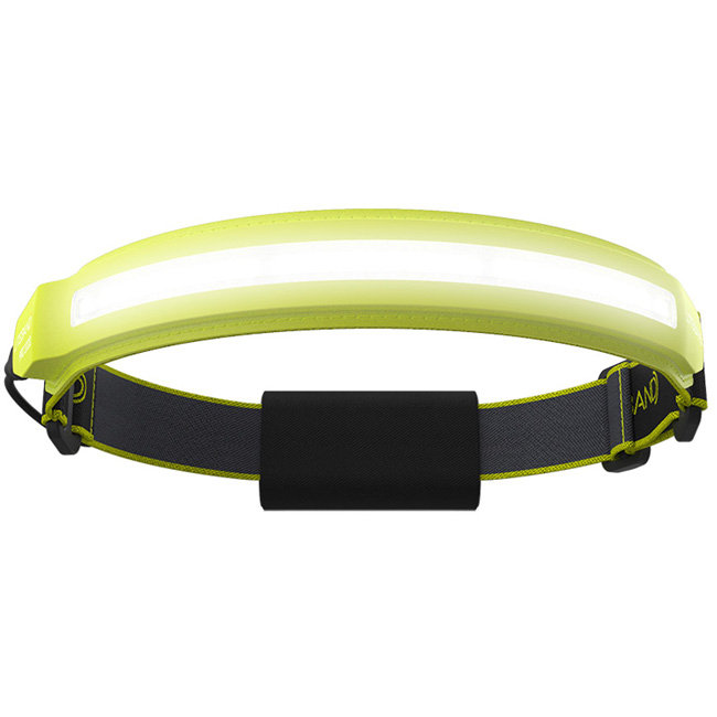 LITEBAND Pro 1000 Headlamp from Columbia Safety