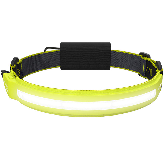 LITEBAND Pro 750 Headlamp from Columbia Safety