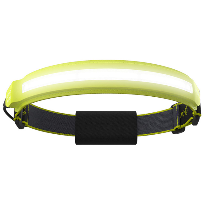 LITEBAND Pro 750 Headlamp from Columbia Safety