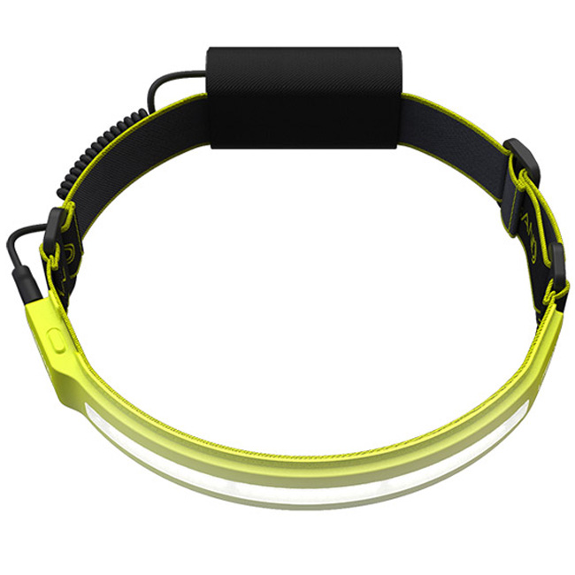 LITEBAND Pro 750 Headlamp from Columbia Safety