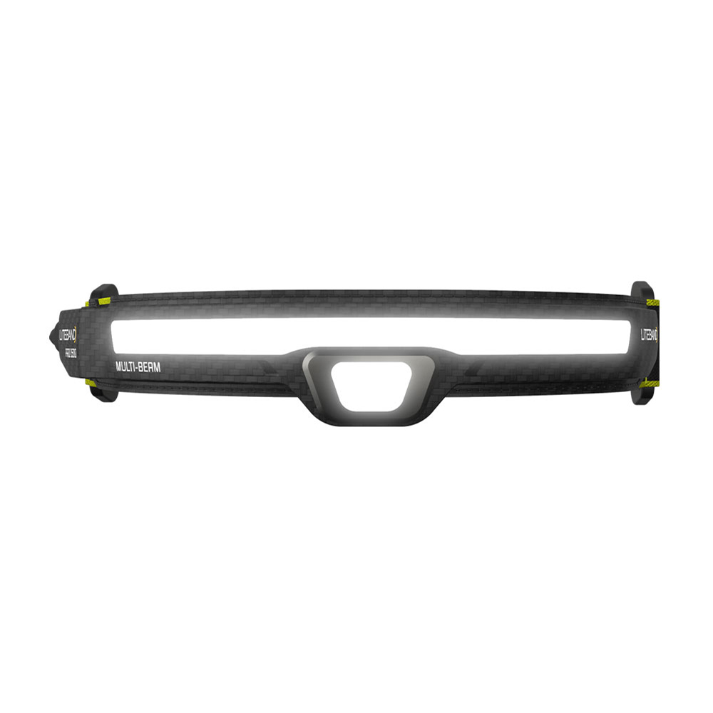 Liteband PRO 1500 Multi-Beam LED Headlamp from Columbia Safety