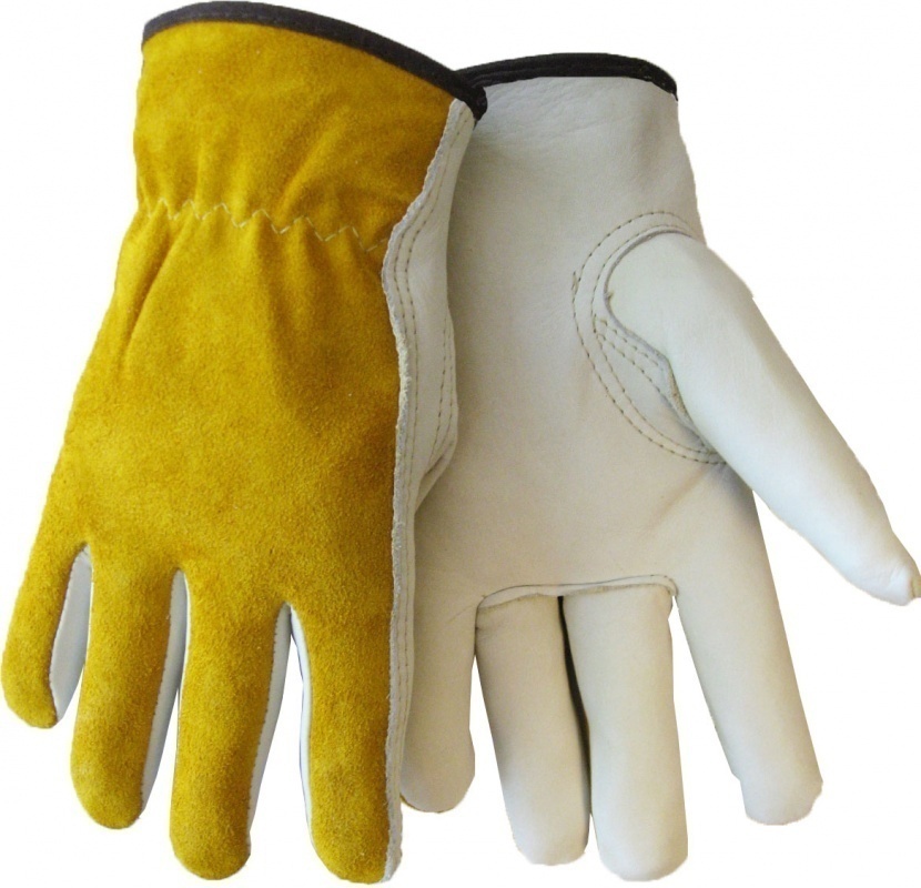Tillman 1416 Economy Cowhide Driver Gloves