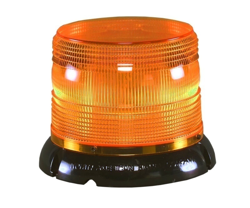 North American Signal LED400 Warning Light from Columbia Safety