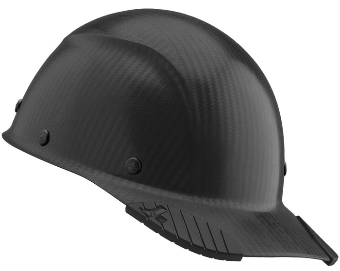Lift Safety Dax Carbon Fiber Cap from Columbia Safety
