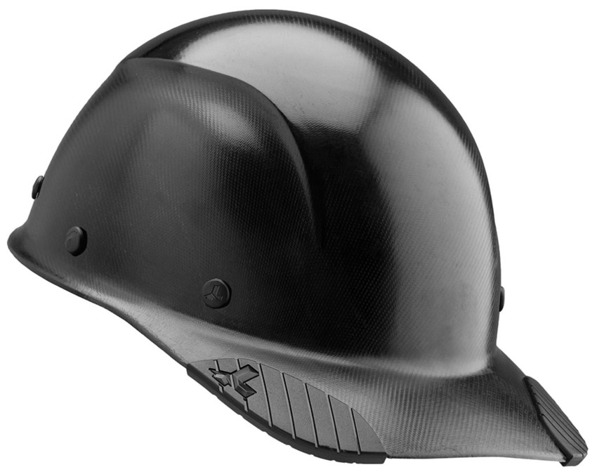 Lift Safety Dax Cap from Columbia Safety