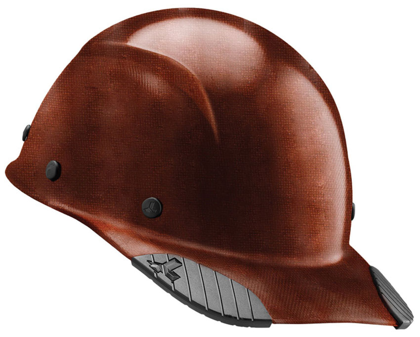 Lift Safety Dax Cap from Columbia Safety