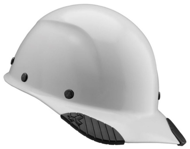 Lift Safety Dax Cap from Columbia Safety