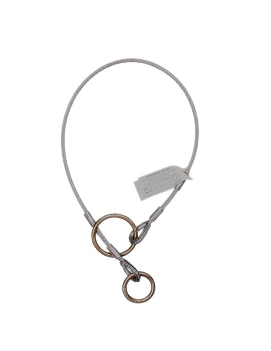13604 Elk River Anchor Cable Sling from Columbia Safety