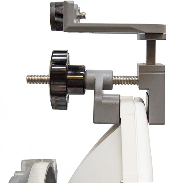 3Z Lip Clamp from Columbia Safety