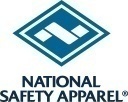 This product's manufacturer is National Safety Apparel