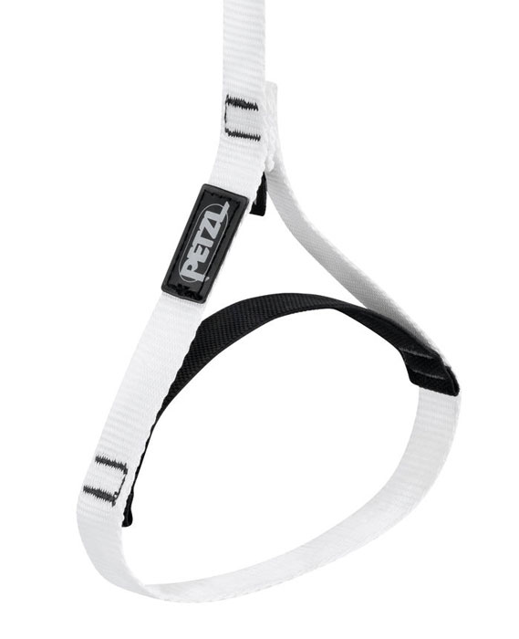 Petzl Knee Ascent Loop from Columbia Safety