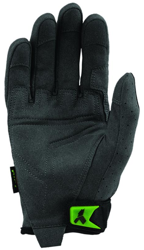 Lift Safety Grunt Glove - Single Pair from Columbia Safety
