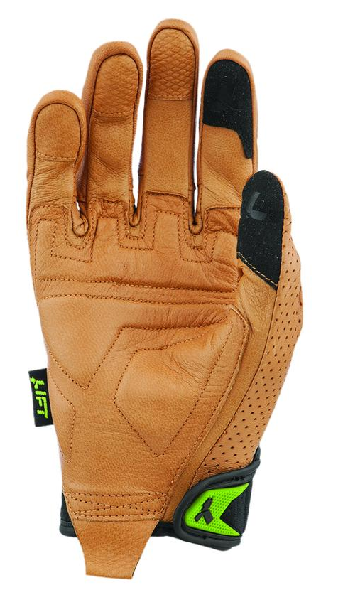 Lift Safety Camo Tacker Glove from Columbia Safety