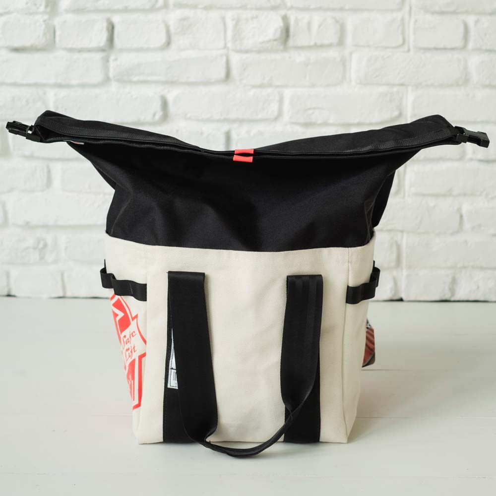 Last Us Bag Tool Cube Bag from Columbia Safety
