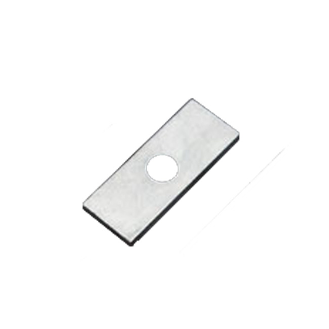 Levelok Aluminum Spacer Plates from Columbia Safety