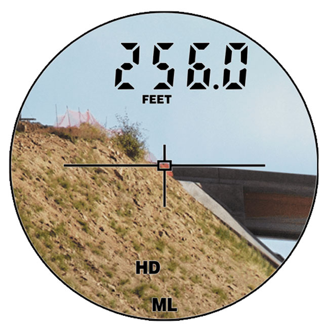 Laser Technology TruPulse 360 Laser Rangefinder from Columbia Safety