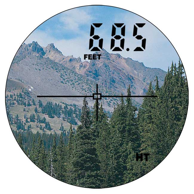 Laser Technology TruPulse 360 Laser Rangefinder from Columbia Safety