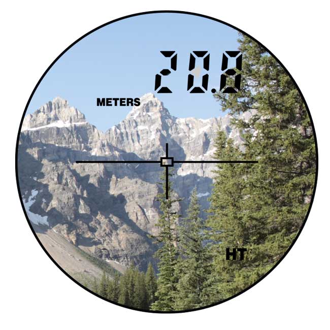 Laser Technology TruPulse 360 Laser Rangefinder from Columbia Safety