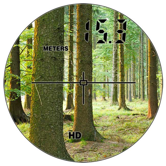 Laser Technology TruPulse 360 Laser Rangefinder from Columbia Safety