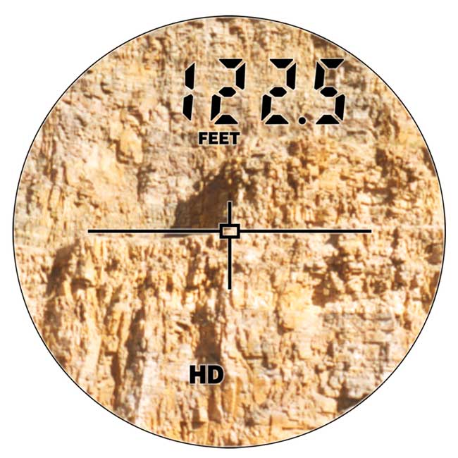 Laser Technology TruPulse 360 Laser Rangefinder from Columbia Safety