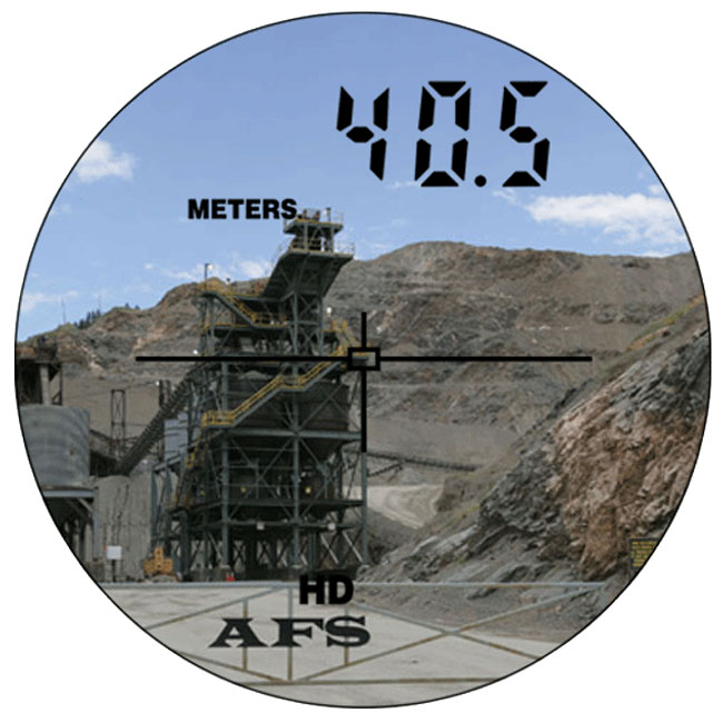 Laser Technology TruPulse 360 Laser Rangefinder from Columbia Safety