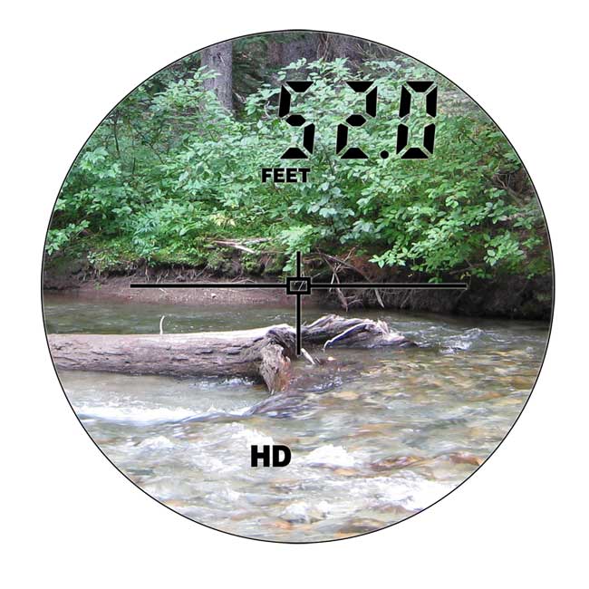 Laser Technology TruPulse 360 Laser Rangefinder from Columbia Safety