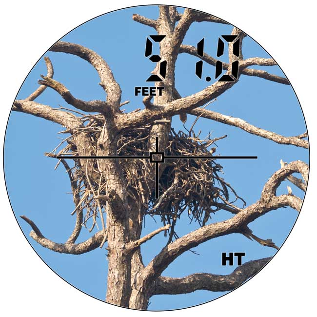 Laser Technology TruPulse 360 Laser Rangefinder from Columbia Safety