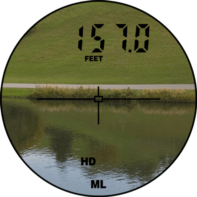 Laser Technology TruPulse 360 Laser Rangefinder from Columbia Safety
