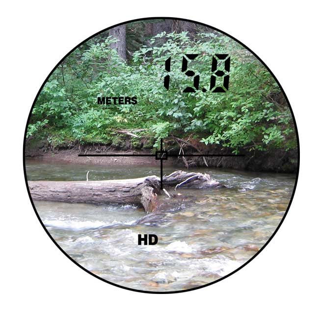 Laser Technology TruPulse 360 Laser Rangefinder from Columbia Safety