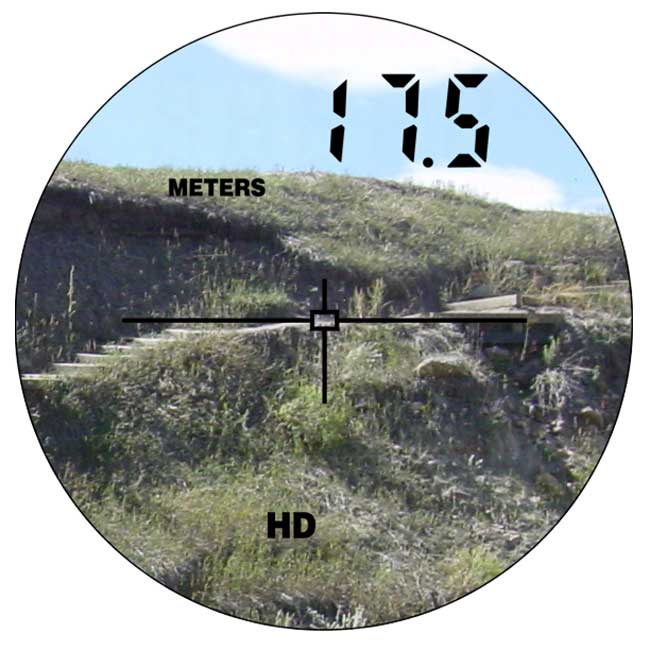 Laser Technology TruPulse 360 Laser Rangefinder from Columbia Safety