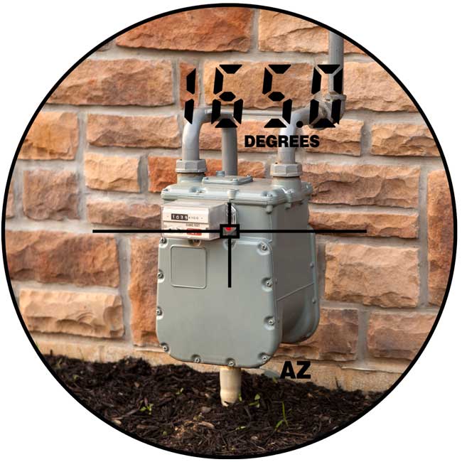 Laser Technology TruPulse 360 Laser Rangefinder from Columbia Safety