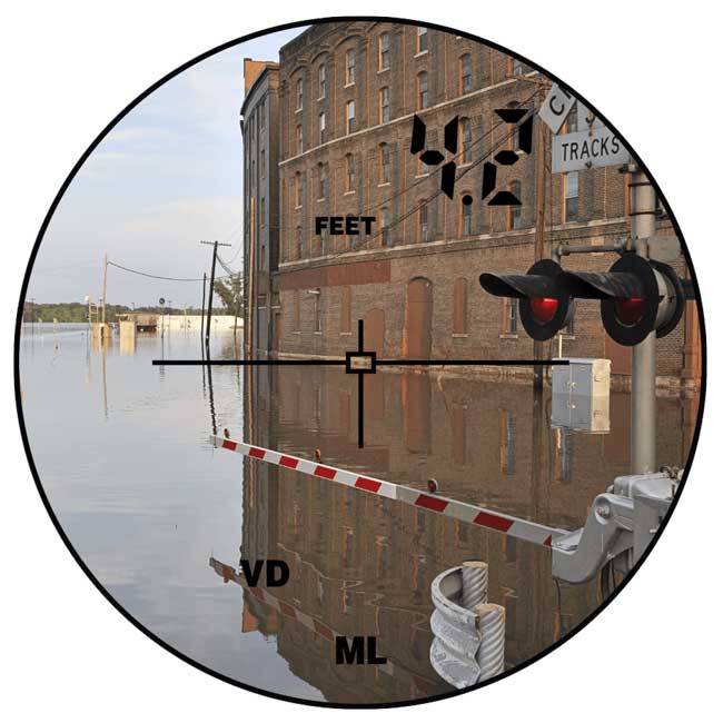 Laser Technology TruPulse 360 Laser Rangefinder from Columbia Safety