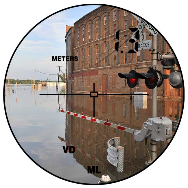 Laser Technology TruPulse 360 Laser Rangefinder from Columbia Safety
