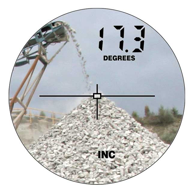 Laser Technology TruPulse 360 Laser Rangefinder from Columbia Safety