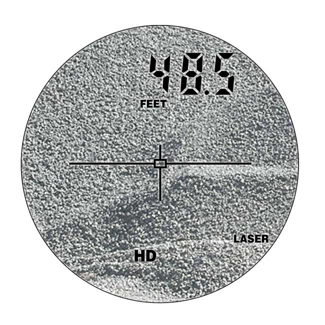 Laser Technology TruPulse 360 Laser Rangefinder from Columbia Safety
