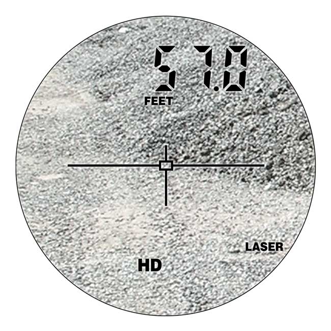 Laser Technology TruPulse 360 Laser Rangefinder from Columbia Safety